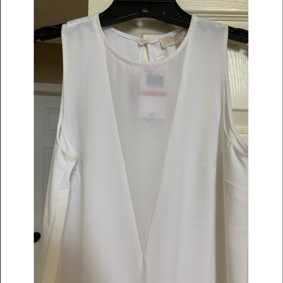 Michael Kors top - Picture 4 of 5